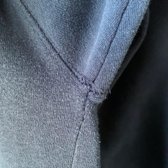 Vintage Timber Creek Sweatshirt Birdhouse Picket Fence Birds Apples 90s Size XL - Picture 10 of 16